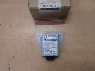 ΕΓΚΕΦΑΛΟΣ ΑΝΤΙΚΛΕΠΤΙΚΟΣ MITSUBISHI L200 K64T- K74T (MR309682) CONTROL UNIT, THEFTPROOF