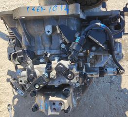CEED 10'1.4 G4FA ΣΑΣΜΆΝ ΙΩΑΝΝΊΔΗΣ