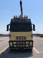 Γερανοί - Φορτηγά Με Γερανό Volvo 2008 FH 13 480 8x2 Bonfiglioli 3s-thumb-44
