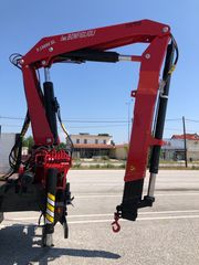 Γερανοί - Φορτηγά Με Γερανό Volvo 2008 FH 13 480 8x2 Bonfiglioli 3s-thumb-52