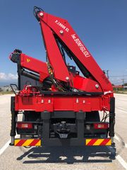 Γερανοί - Φορτηγά Με Γερανό Volvo 2008 FH 13 480 8x2 Bonfiglioli 3s-thumb-55