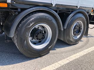 Γερανοί - Φορτηγά Με Γερανό Volvo 2008 FH 13 480 8x2 Bonfiglioli 3s-thumb-61
