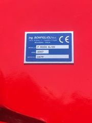 Γερανοί - Φορτηγά Με Γερανό Volvo 2008 FH 13 480 8x2 Bonfiglioli 3s-thumb-63