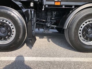Γερανοί - Φορτηγά Με Γερανό Volvo 2008 FH 13 480 8x2 Bonfiglioli 3s-thumb-37
