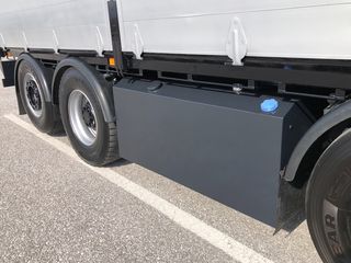 Γερανοί - Φορτηγά Με Γερανό Volvo 2008 FH 13 480 8x2 Bonfiglioli 3s-thumb-35
