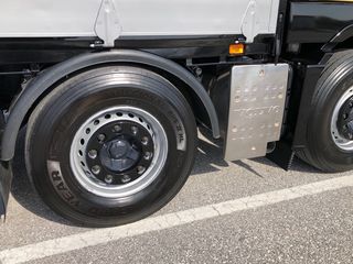 Γερανοί - Φορτηγά Με Γερανό Volvo 2008 FH 13 480 8x2 Bonfiglioli 3s-thumb-36