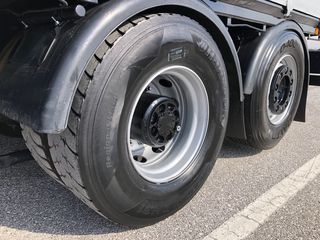 Γερανοί - Φορτηγά Με Γερανό Volvo 2008 FH 13 480 8x2 Bonfiglioli 3s-thumb-34