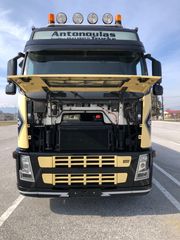 Γερανοί - Φορτηγά Με Γερανό Volvo 2008 FH 13 480 8x2 Bonfiglioli 3s-thumb-38