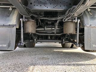 Γερανοί - Φορτηγά Με Γερανό Volvo 2008 FH 13 480 8x2 Bonfiglioli 3s-thumb-41