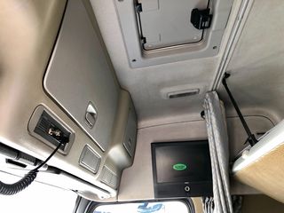 Γερανοί - Φορτηγά Με Γερανό Volvo 2008 FH 13 480 8x2 Bonfiglioli 3s-thumb-17