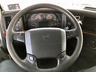 Γερανοί - Φορτηγά Με Γερανό Volvo 2008 FH 13 480 8x2 Bonfiglioli 3s-thumb-27