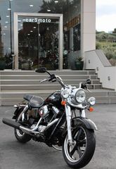Harley Davidson '13 Dyna Switchback 1700cc
