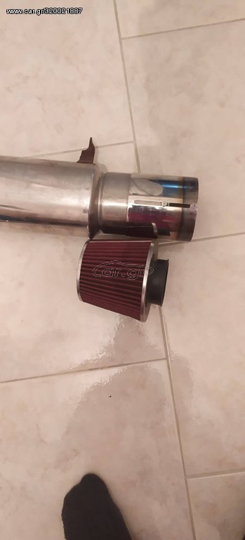 ΦΙΛΤΡΟΧΟΑΝΕΣ ΜΑΖΙ ΜΕ ΤΕΛΙΚΟ