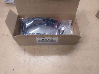 ΑΙΣΘΗΤΗΡΑΣ Λ MITSUBISHI OUTLANDER 2.4 MIVEC '03- '08 (MN153038) Sensor, Eng Control Oxyg