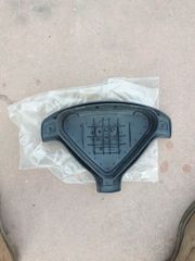 Κελυφος αεροσακου astra G- CORSA C-thumb-1