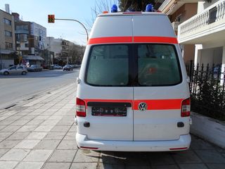 Ασθενοφόρο Volkswagen 2014 ΑΣΘΕΝΟΦΟΡΟ-thumb-4
