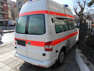 Ασθενοφόρο Volkswagen 2014 ΑΣΘΕΝΟΦΟΡΟ-thumb-6
