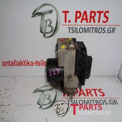 Abs Mercedes A-Class-2001-2006  170   A0034317412 0265202433-thumb-3