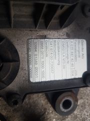 ΕΓΚΕΦΑΛΟΣ ΜΙΧΑΝΗΣ ΟΜ 501LA V/3-06 MERCEDES -thumb-1