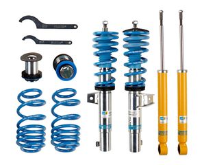 ΡΥΘΜΙΖΟΜΕΝΗ ΑNΑΡΤΗΣΗ ΚΑΘΥΨΟΣ BILSTEIN B14 PSS ΓIA SMART FORTWO (453) 2014-2018!!