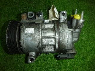 PEUGEOT 208 9802875780 9801764380 5SEL12C DENSO 447150-5201 ΚΟΜΠΡΕΣΣΕΡ AC ΜΟΤΕΡ AIRCODITION 
