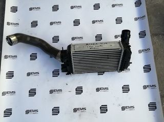 ΨΥΓΕΙΟ INTERCOOLER 1000CC ΒΕΝΖΙΝΗ  NISSAN MICRA (K14) 2017-->