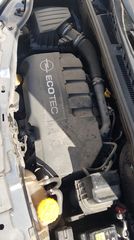 Opel Meriva Diezel  '05