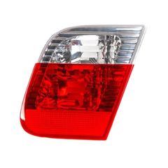Φανάρι Πισινό Δεξί Εσωτερικό Για Bmw 3 E46 Sedan 01-05 Red/Crystal Depo