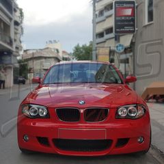 BMW SERIES 1 E87  BODY KIT Type M PACK-thumb-6
