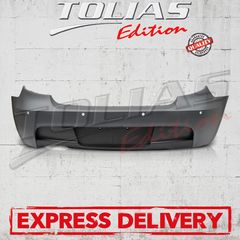 BMW SERIES 1 E87  BODY KIT Type M PACK-thumb-12
