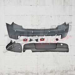 BMW SERIES 1 E87  BODY KIT Type M PACK-thumb-8