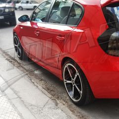 BMW SERIES 1 E87  BODY KIT Type M PACK-thumb-13