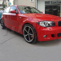 BMW SERIES 1 E87  BODY KIT Type M PACK-thumb-2