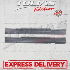 BMW SERIES 1 E87  BODY KIT Type M PACK-thumb-7