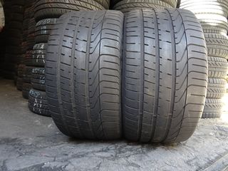 2TMX 295-30-20 PIRELLI P ZERO 