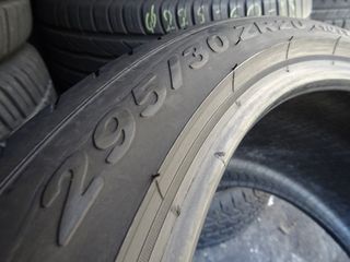 2TMX 295-30-20 PIRELLI P ZERO -thumb-1