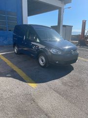 Volkswagen Caddy 2011-thumb-1