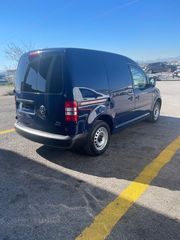 Volkswagen Caddy 2011-thumb-2