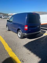 Volkswagen Caddy 2011-thumb-3