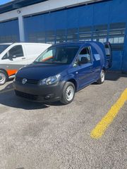 Volkswagen Caddy 2011-thumb-4
