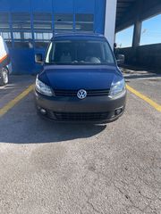 Volkswagen Caddy 2011-thumb-5