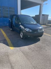 Volkswagen Caddy 2011-thumb-6