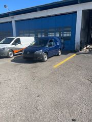 Volkswagen Caddy 2011-thumb-7