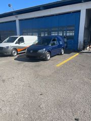 Volkswagen Caddy 2011-thumb-8