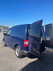 Volkswagen Caddy 2011-thumb-9