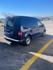 Volkswagen Caddy 2011-thumb-10
