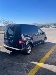 Volkswagen Caddy 2011-thumb-13