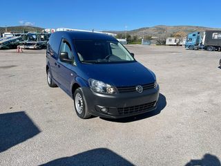 Volkswagen Caddy 2011-thumb-15