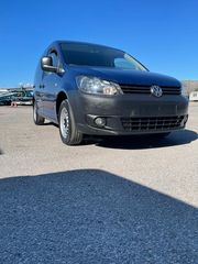 Volkswagen Caddy 2011-thumb-16