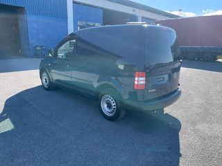 Volkswagen Caddy 2011-thumb-17